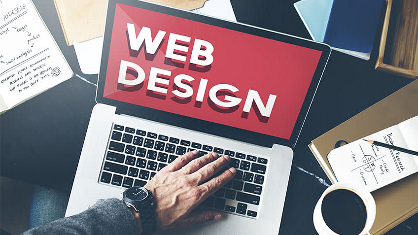 Website Design Process